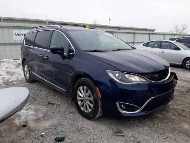 Снимка 4 от търг – 2018 CHRYSLER PACIFICA T с VIN 2C4RC1EG5JR235107