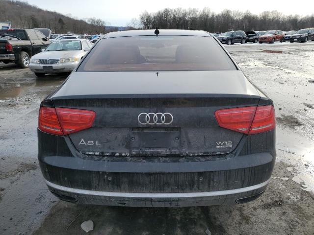 Photo 6 from auction – 2012 AUDI A8 L QUATT with VIN WAUR4AFD1CN028907