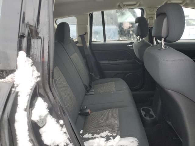 Photo 11 from auction – 2010 JEEP COMPASS SP with VIN 1J4NF4FB4AD611688