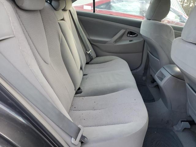 Photo 10 from auction – 2011 TOYOTA CAMRY BASE with VIN 4T4BF3EK3BR113487