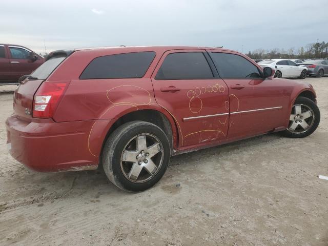 Photo 3 from auction – 2005 DODGE MAGNUM SXT with VIN 2D4GZ48V55H677420
