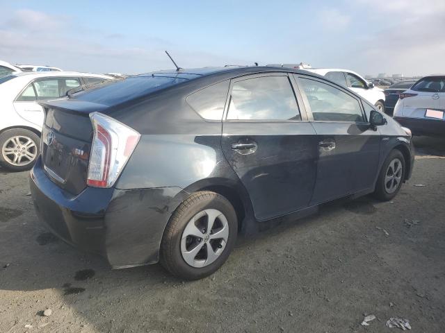Photo 3 from auction – 2015 TOYOTA PRIUS with VIN JTDKN3DU0F0478078