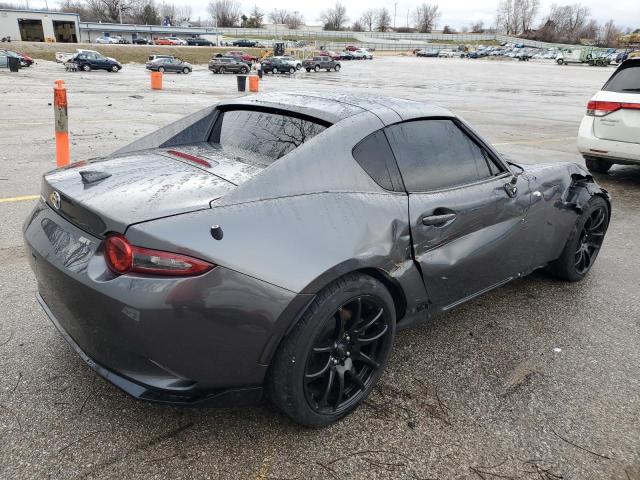 Photo 3 from auction – 2019 MAZDA MX-5 MIATA with VIN JM1NDAM72K0303288
