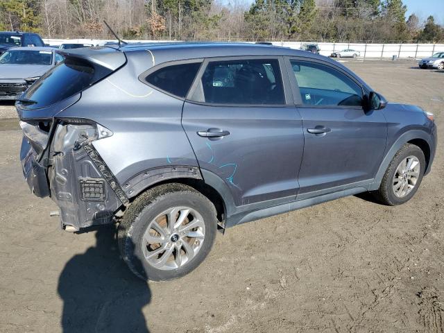 Photo 3 from auction – 2018 HYUNDAI TUCSON SE with VIN KM8J2CA47JU745545