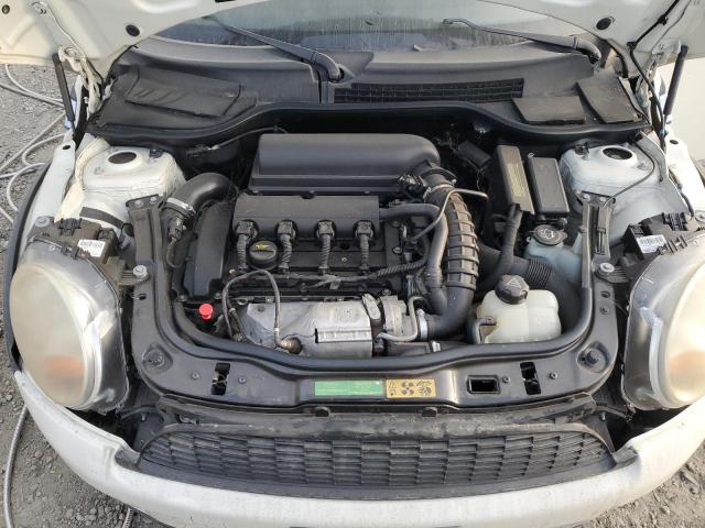 Photo 11 from auction – 2008 MINI COOPER S with VIN WMWMF73568TT90979