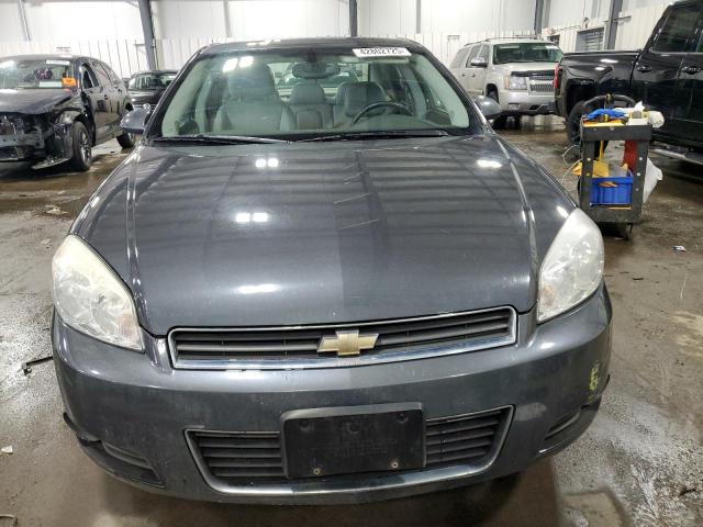 Photo 5 from auction – 2010 CHEVROLET IMPALA LT with VIN 2G1WB5EK2A1265853