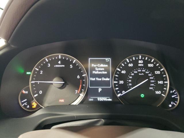 Photo 9 from auction – 2020 LEXUS RX 350 L with VIN JTJHZKFA3L2025792