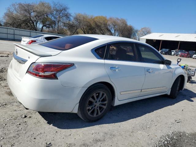 Photo 3 from auction – 2015 NISSAN ALTIMA 2.5 with VIN 1N4AL3AP5FC415854