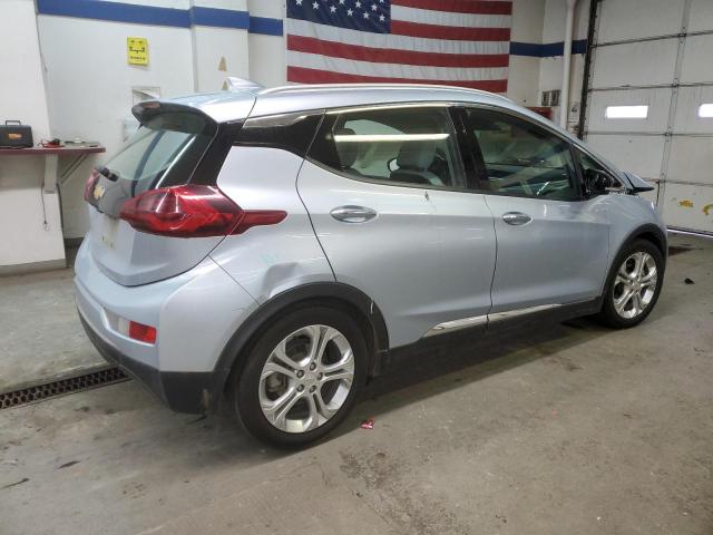 Photo 3 from auction – 2017 CHEVROLET BOLT EV PR with VIN 1G1FX6S09H4142690