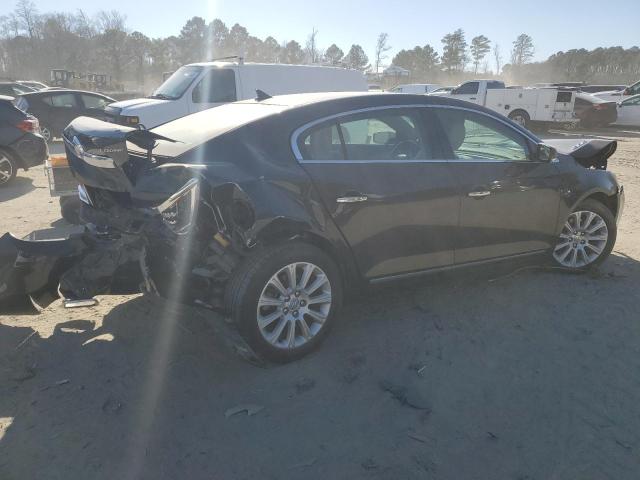 Photo 3 from auction – 2013 BUICK LACROSSE P with VIN 1G4GF5E33DF333224