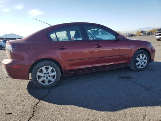 Photo 3 from auction – 2009 MAZDA 3 I with VIN JM1BK32F091209459