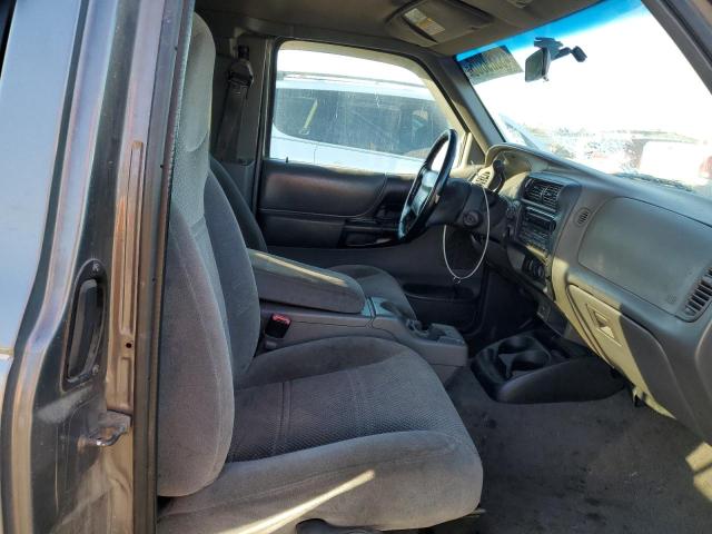 Photo 10 from auction – 2000 FORD RANGER SUP with VIN 1FTZR15X8YPB45766