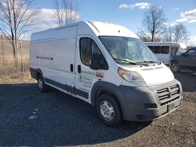 Photo 4 from auction – 2014 RAM PROMASTER with VIN 3C6URVJD3EE128194