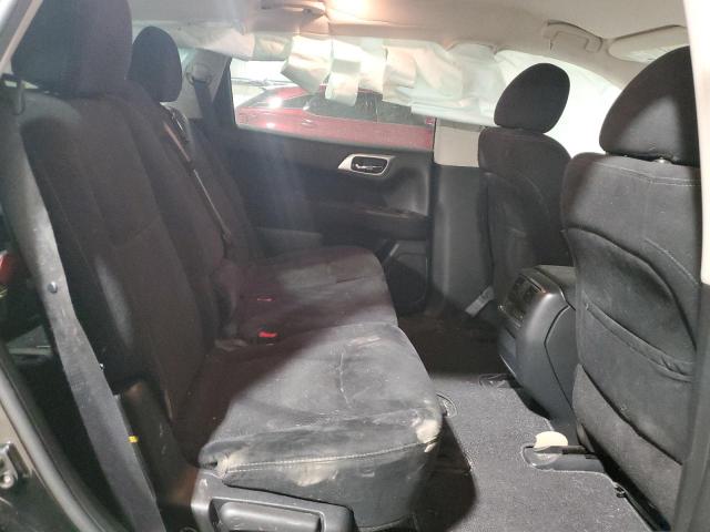 Photo 11 from auction – 2016 NISSAN PATHFINDER with VIN 5N1AR2MM5GC658694
