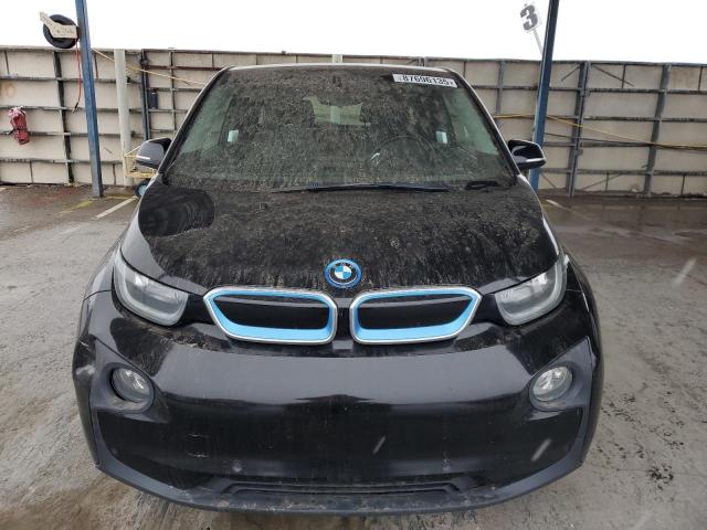 Photo 5 from auction – 2016 BMW I3 REX with VIN WBY1Z4C51GV507025
