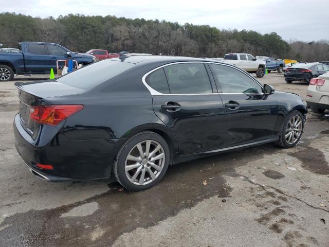 Photo 3 from auction – 2014 LEXUS GS 350 with VIN JTHBE1BL7E5042469