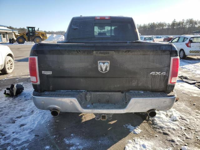 Photo 6 from auction – 2014 RAM 1500 LARAM with VIN 1C6RR7NT3ES212175