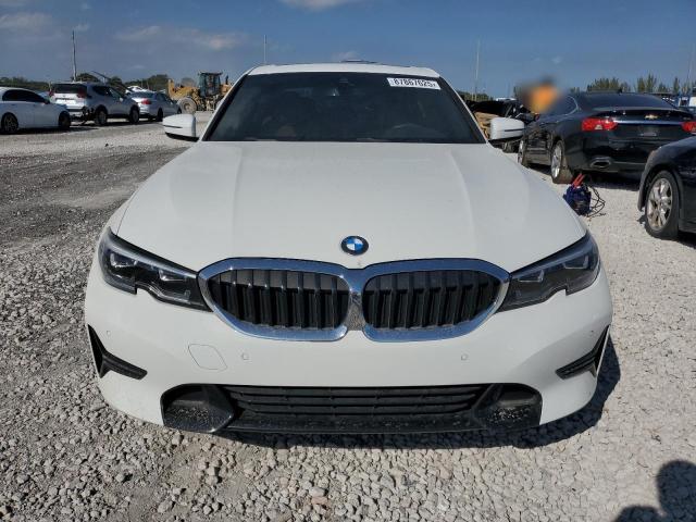 Photo 5 from auction – 2022 BMW 330I with VIN 3MW5R1J09N8C28816