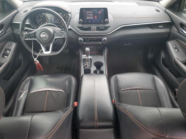 Photo 8 from auction – 2021 NISSAN ALTIMA SR with VIN 1N4BL4CV2MN384120
