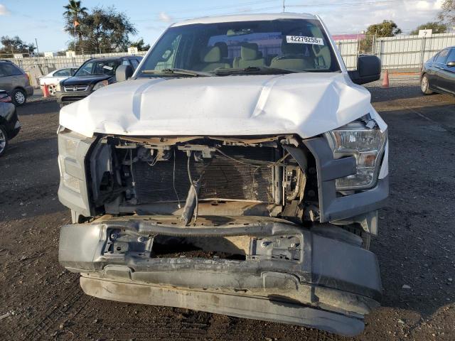 Photo 5 from auction – 2016 FORD F150 SUPER with VIN 1FTEX1C82GKD96889