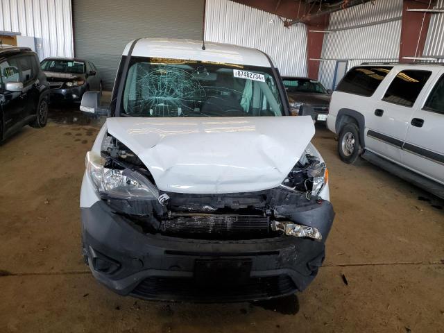 Photo 5 from auction – 2016 RAM PROMASTER with VIN ZFBERFAT2G6B10326
