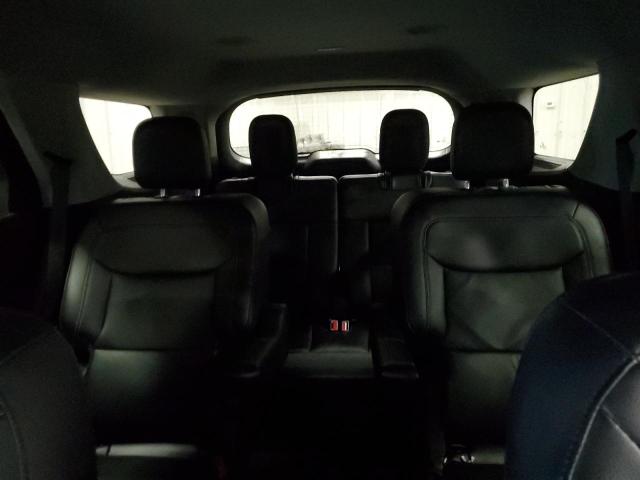 Photo 10 from auction – 2022 FORD EXPLORER L with VIN 1FMSK8FH7NGA31092