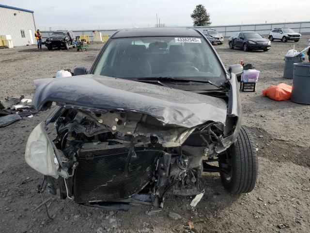 Photo 5 from auction – 2003 TOYOTA MATRIX with VIN 2T1KR38E53C009237