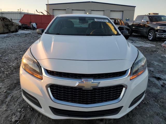 Photo 5 from auction – 2015 CHEVROLET MALIBU LS with VIN 1G11A5SL8FF269416
