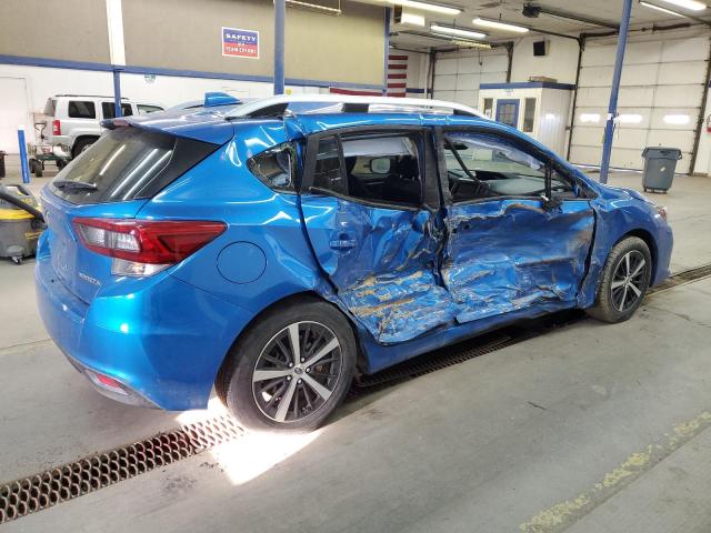 Photo 3 from auction – 2022 SUBARU IMPREZA PR with VIN 4S3GTAV6XN3716242