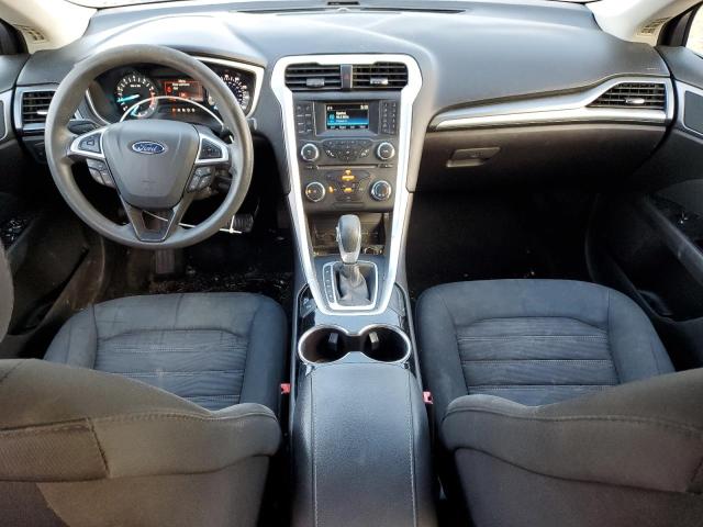 Photo 8 from auction – 2016 FORD FUSION SE with VIN 3FA6P0H78GR117428