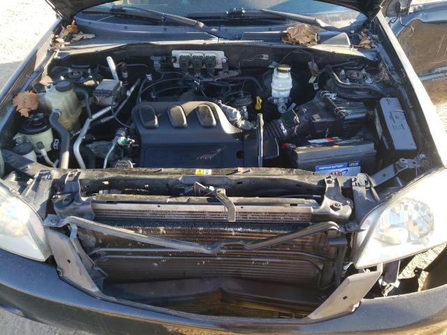 Photo 12 from auction – 2005 MAZDA TRIBUTE S with VIN 4F2YZ041X5KM64839