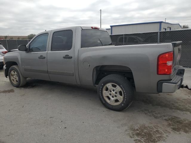 Photo 2 from auction – 2007 CHEVROLET SILVERADO with VIN 2GCEC13J271522313