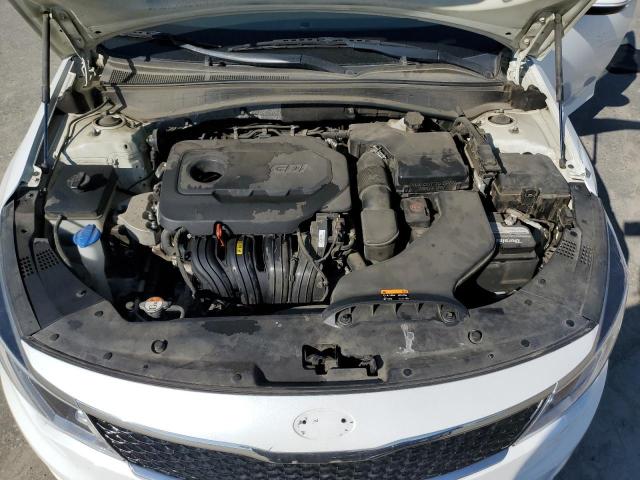 Photo 11 from auction – 2016 KIA OPTIMA LX with VIN KNAGT4L37G5093192