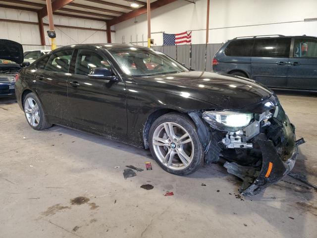 Photo 4 from auction – 2018 BMW 430XI GRAN with VIN WBA4J3C59JBG96032