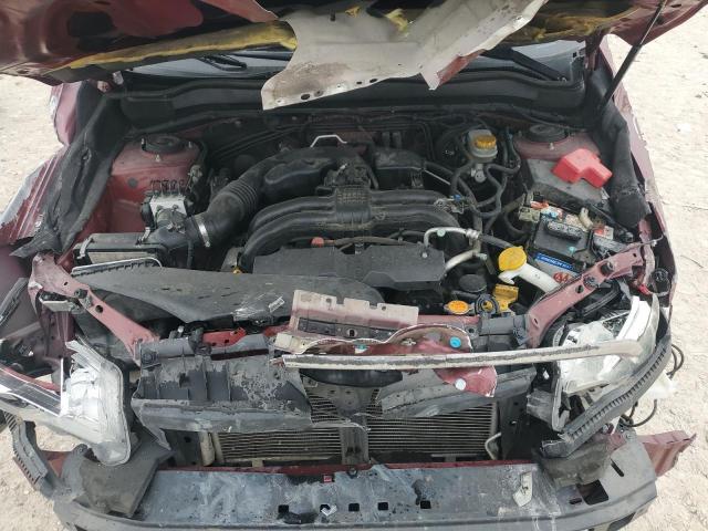 Photo 12 from auction – 2015 SUBARU FORESTER 2 with VIN JF2SJADC3FH498108