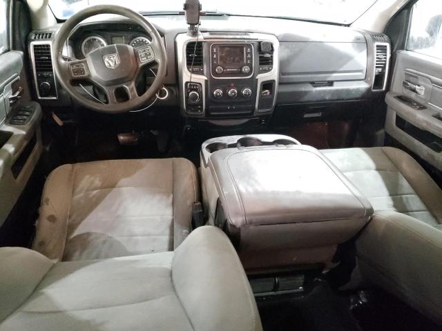 Photo 8 from auction – 2018 RAM 1500 SLT with VIN 1C6RR7LT0JS223616
