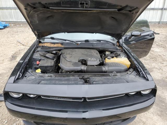 Photo 11 from auction – 2015 DODGE CHALLENGER with VIN 2C3CDZAG8FH703002