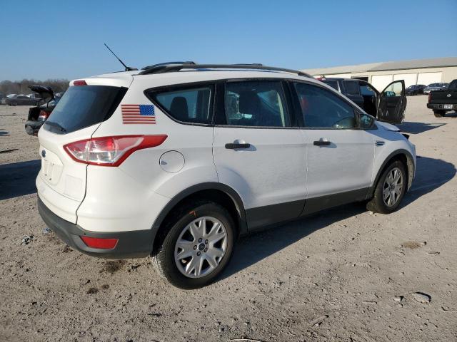 Photo 3 from auction – 2016 FORD ESCAPE S with VIN 1FMCU0F79GUC89934