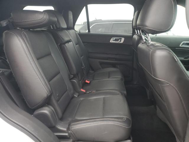 Photo 11 from auction – 2015 FORD EXPLORER S with VIN 1FM5K8GTXFGC35497
