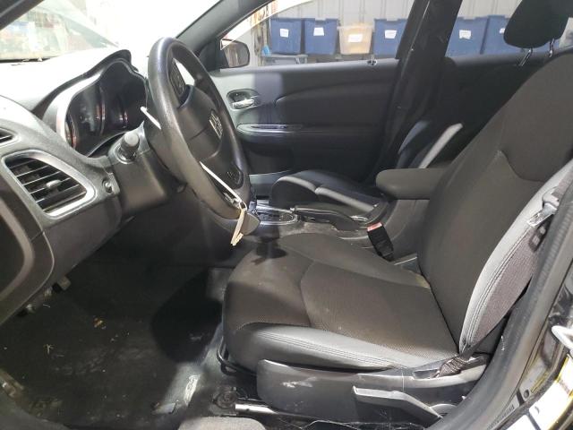 Photo 7 from auction – 2014 DODGE AVENGER SE with VIN 1C3CDZAG7EN193621