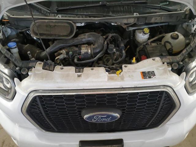 Photo 12 from auction – 2023 FORD TRANSIT T- with VIN 1FBAX2C82PKA70924