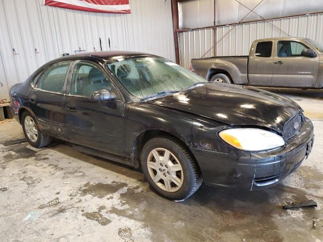 Photo 4 from auction – 2006 FORD TAURUS SE with VIN 1FAFP53U96A247625