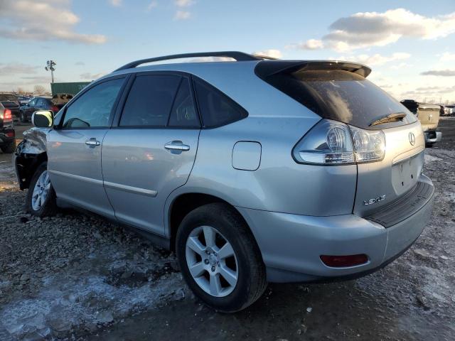 Photo 2 from auction – 2009 LEXUS RX 350 with VIN 2T2HK31U09C100744