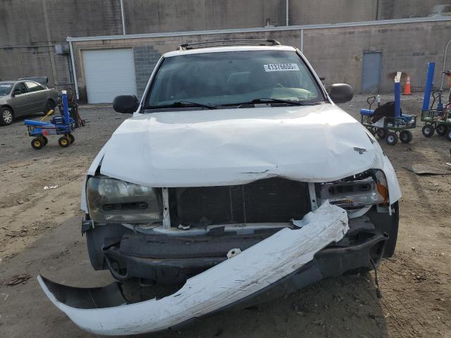 Photo 5 from auction – 2003 CHEVROLET TRAILBLAZE with VIN 1GNDT13S532381940