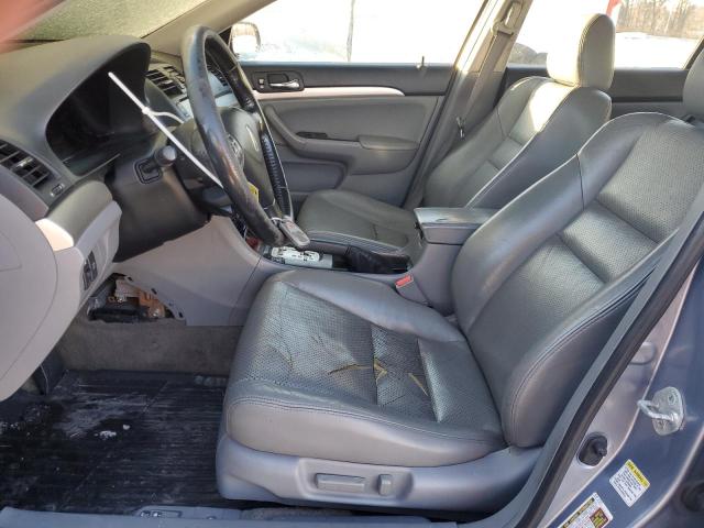 Photo 7 from auction – 2007 ACURA TSX with VIN JH4CL96997C004053