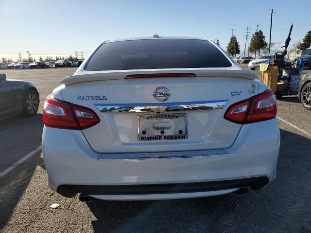 Photo 6 from auction – 2017 NISSAN ALTIMA 2.5 with VIN 1N4AL3AP1HC263459