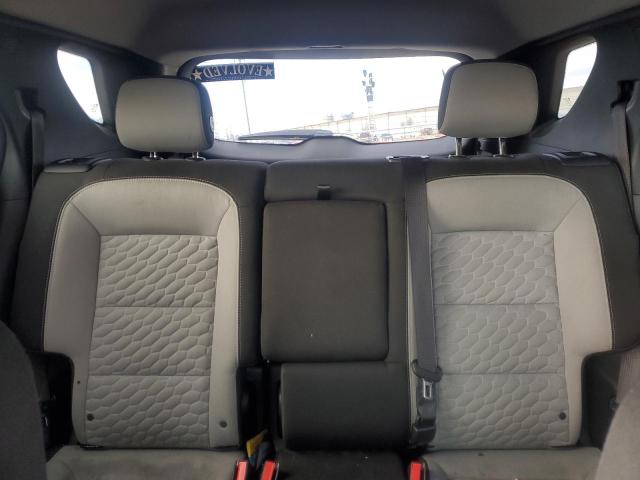 Photo 10 from auction – 2019 CHEVROLET EQUINOX LS with VIN 3GNAXHEV3KS548340