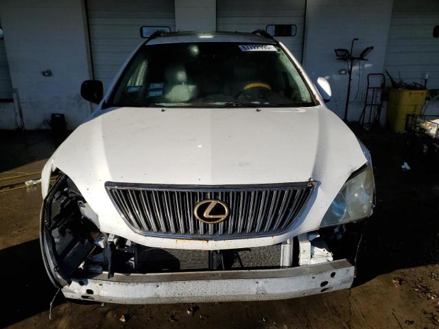 Photo 5 from auction – 2004 LEXUS RX 330 with VIN 2T2HA31U94C028647