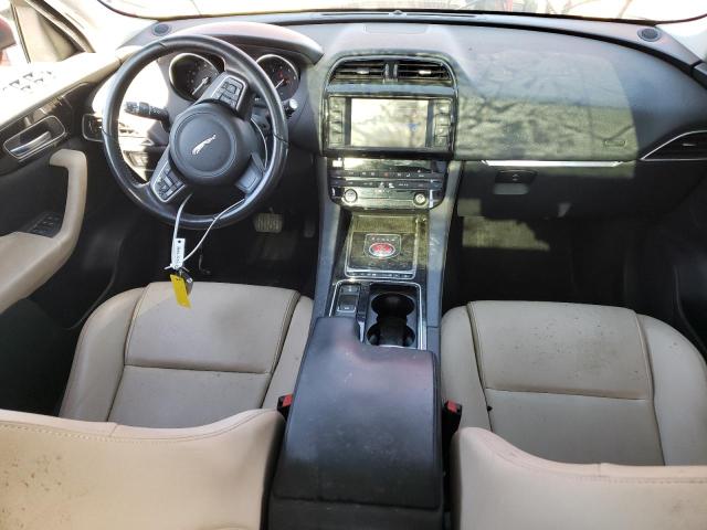 Photo 8 from auction – 2018 JAGUAR F-PACE PRE with VIN SADCJ2EV1JA241804