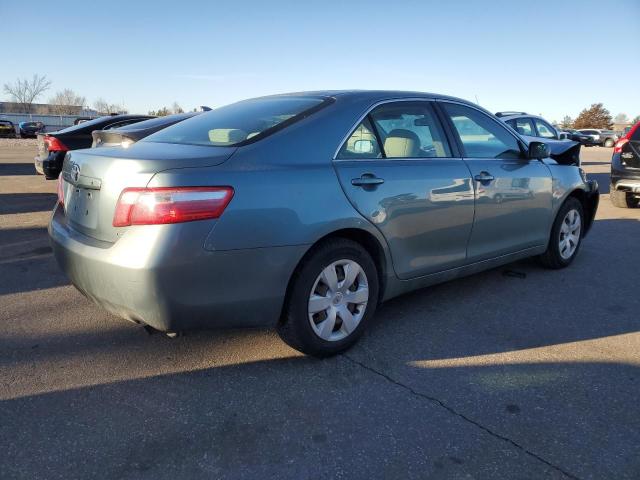Photo 3 from auction – 2007 TOYOTA CAMRY CE with VIN 4T1BE46K77U550479